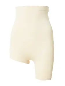 MAGIC Bodyfashion Formujúce nohavice 'Solution'  béžová