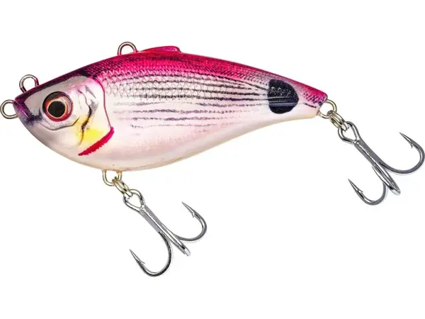 Westin wobler buzzvibe 10 cm 57 g - pink saddled bream
