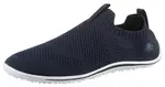 Dockers by Gerli Slip-on obuv  námornícka modrá