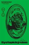 Dystopický realismus? Jak se učit skrze kapitalismus a temné budoucnosti - Václav Janoščík