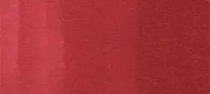 Copic sketch marker - R37 carmine