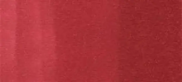 Copic sketch marker - R37 carmine