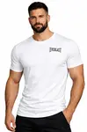 Pánské tričko Everlast EL0912 bílé