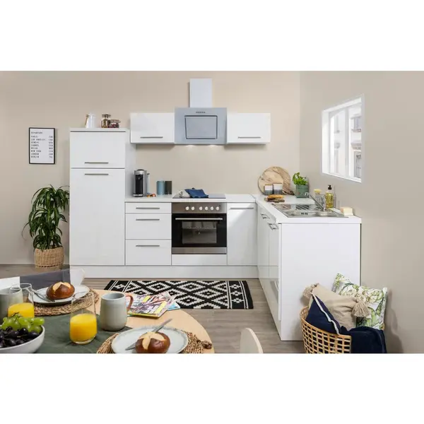 Respekta ROHOVÁ KUCHYŇ