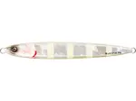 Westin pilker flashin anchovy zebra glow - 13 cm 80 g