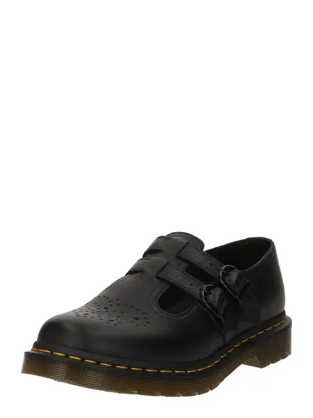 Dr. Martens Papuče  čierna