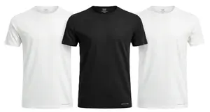 Pánské triko Scotch &amp; Soda 3-pack