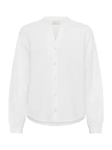 Kaffe Blúzka 'KANaya'  biela