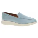 Dámské mokasiny Tamaris 1-24629-44 light blue 41
