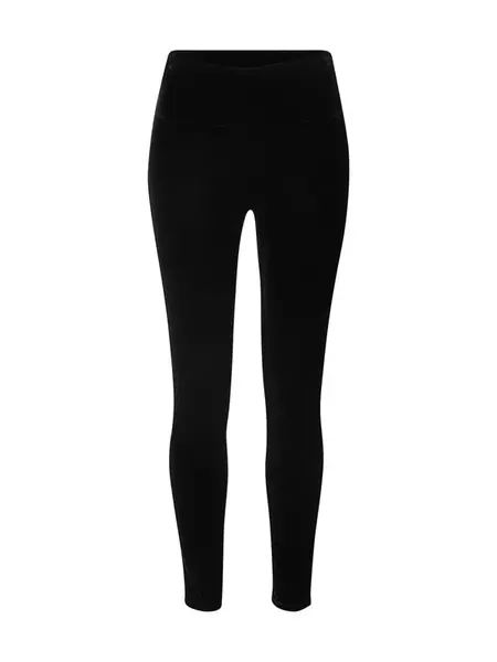MAGIC Bodyfashion Legíny  čierna