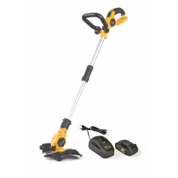 AKU vyžínač RIWALL PRO RALT 2320 set GDAT41E2001004B