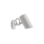 Luster AGZAR 36255 E14 WHITE K1