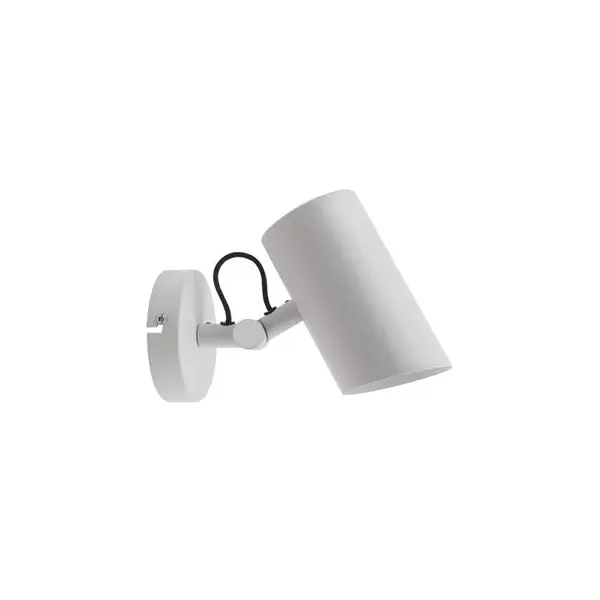 Luster AGZAR 36255 E14 WHITE K1