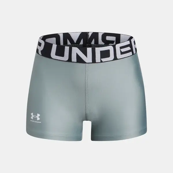 Dívčí kraťasy Under Armour G HG Shorty - Holky