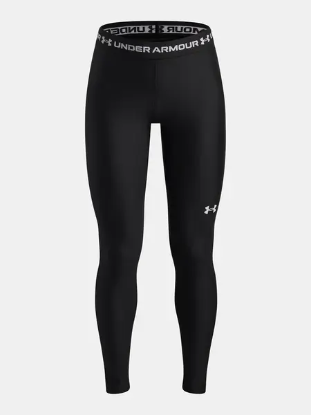 Dívčí legíny Under Armour HeatGear