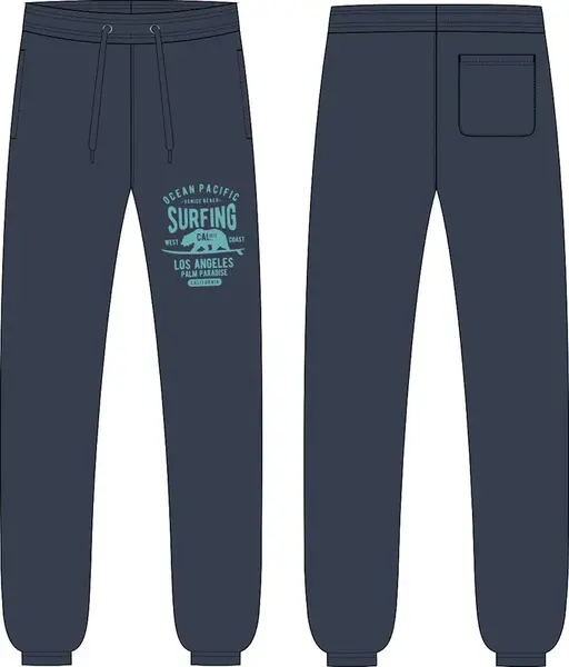 Pánské joggingové kalhoty Ocean Pacific