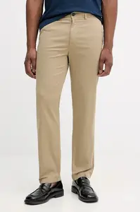 BOSS Orange Kalhoty BOSS Orange Chino-Regular-1