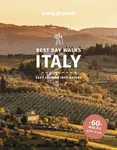 Lonely Planet Best Day Walks Italy - Brendan Sainsbury, Lonely Planet, Gregor Clark