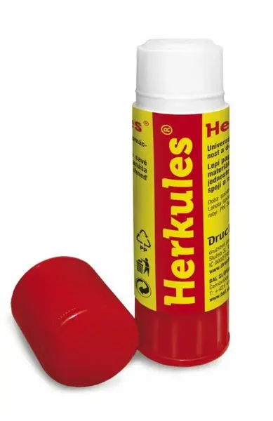 Herkules lepicí tyčinka