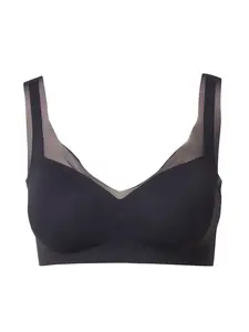 MAGIC Bodyfashion Podprsenka 'Sensual'  čierna
