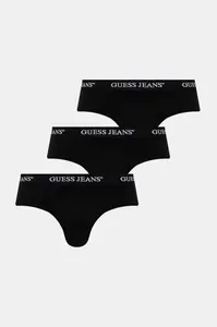Guess Jeans  Slipy  3-pak