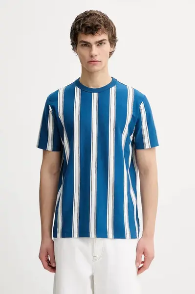 Bavlněné tričko Marc O'Polo