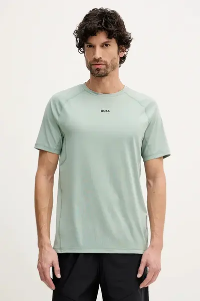 Tričko BOSS Green Tee Active 1