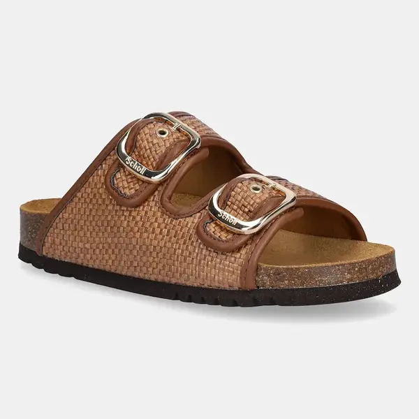 Pantofle Scholl NOELLE