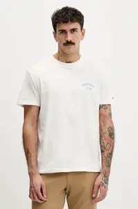 Bavlněné tričko Tommy Jeans