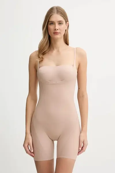 Tvarovací body Calvin Klein Underwear
