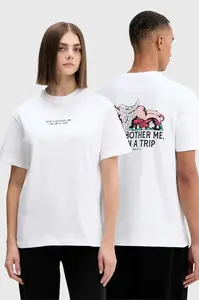 Bavlněné tričko Kaotiko
