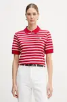 Tommy Hilfiger Polo tričko Tommy Hilfiger