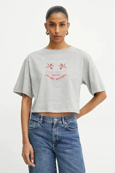 Bavlněné tričko MAX&Co.