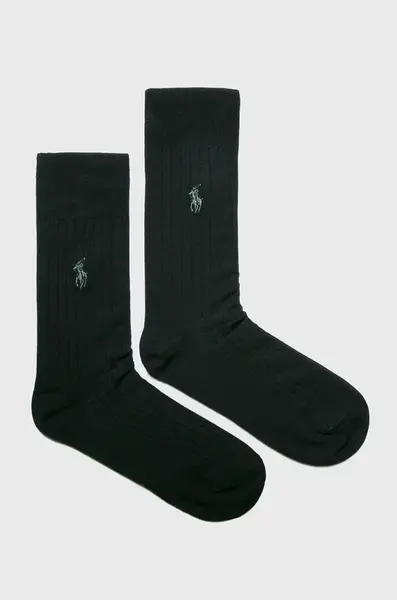 Polo Ralph Lauren - Ponožky (2-pak)