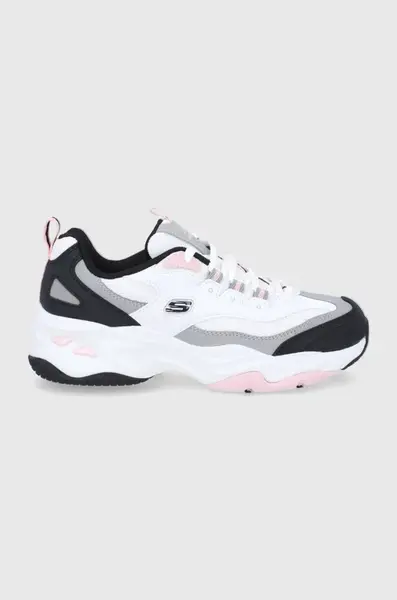 Topánky Skechers