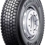 BRIDGESTONE 315/70 R 22.5 152M/154L M729 TL M+S 3PMSF