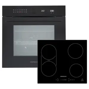 Respekta SET TROUBY A VARNÉ DESKY