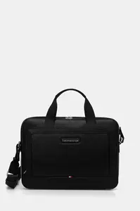 Tommy Hilfiger Taška Tommy Hilfiger 37 x 26 x 6 cm
