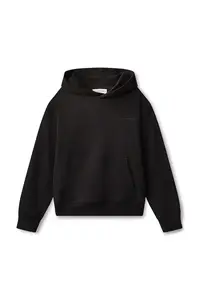 Detská bavlnená mikina Calvin Klein Jeans
