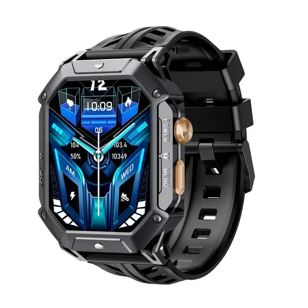 Cubot X1 černá