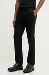 Kalhoty HUGO Hesten253X