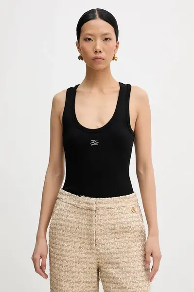 Karl Lagerfeld  Top