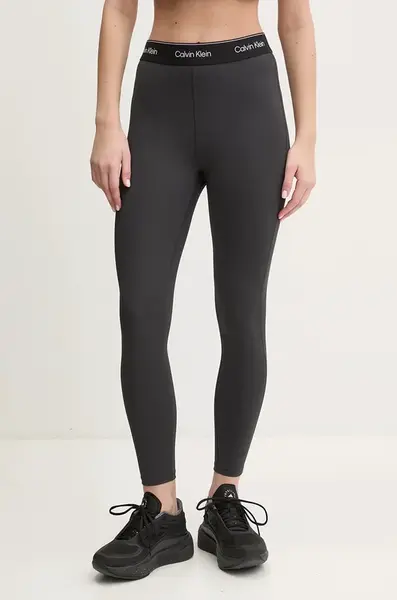 Calvin Klein Performance športové legíny dámske