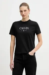Bavlnené tričko Calvin Klein Jeans
