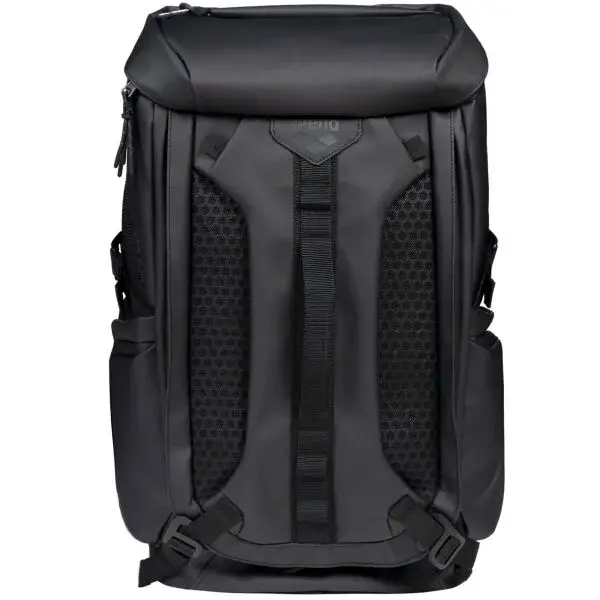 Arena ULIXES BACKPACK Sportovní batoh, černá, velikost
