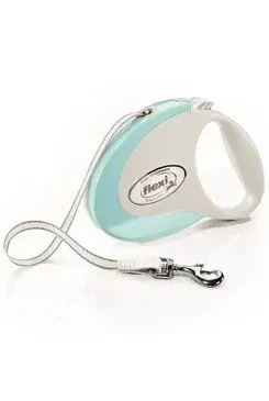 Vodítko Flexi Style M pásek 5m/25kg mátová new