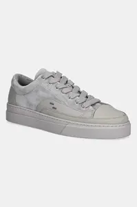 Semišové tenisky Filling Pieces Riviera Mix