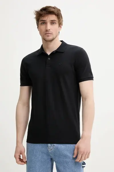Polo tričko Hollister Co.