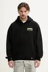 Vans Bavlněná mikina Vans