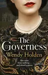 The Governess (The unknown childhood of the most famous woman who ever lived) - kniha z kategorie Společenská beletrie